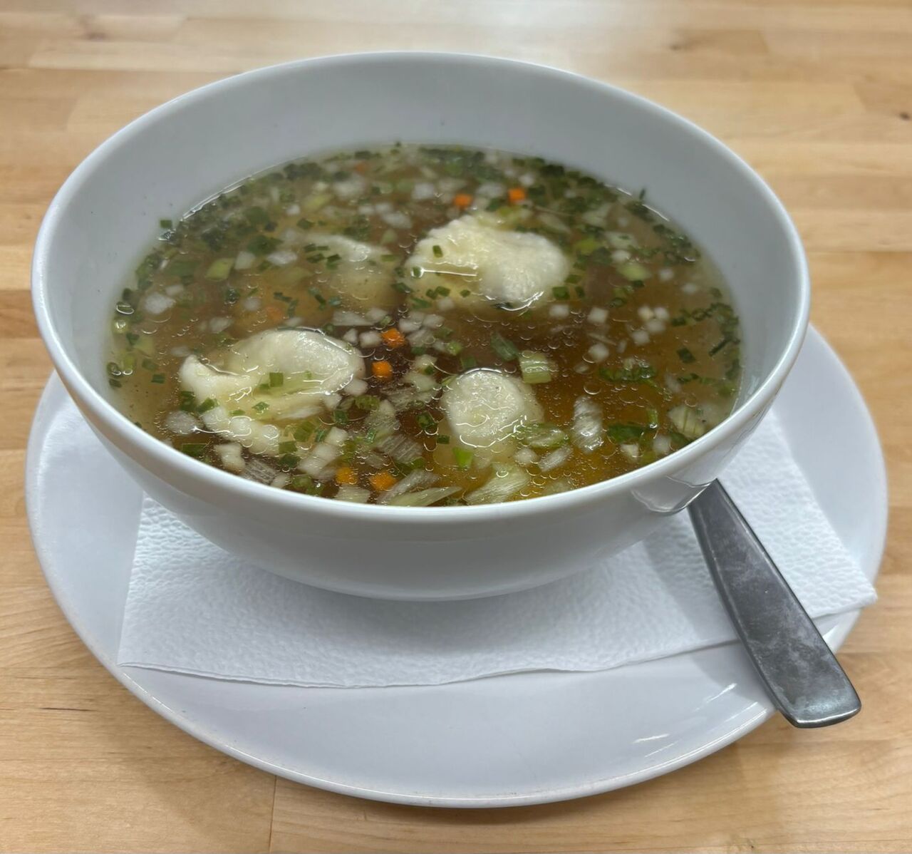 Schlickkrapferl