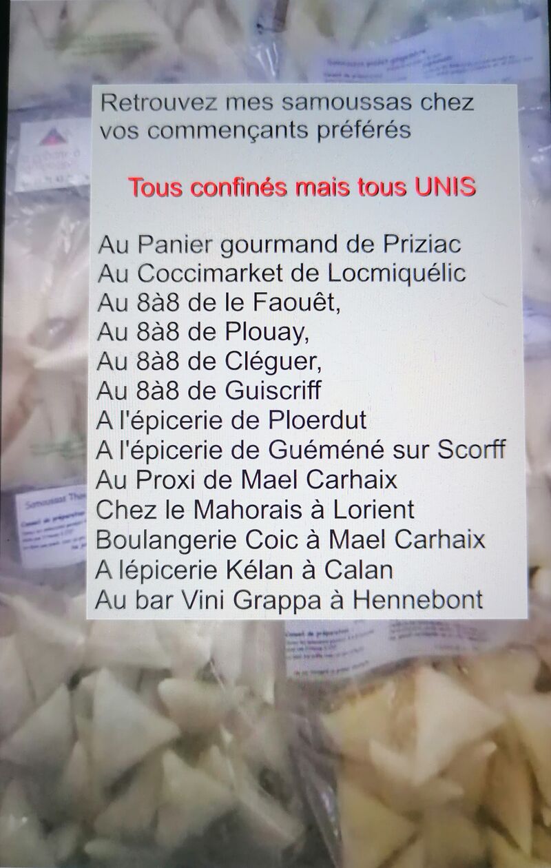 Ils me font confiance