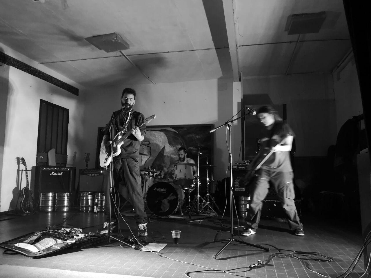 SantaMaddalena Live in Coop
Festa della Liberazione 2022