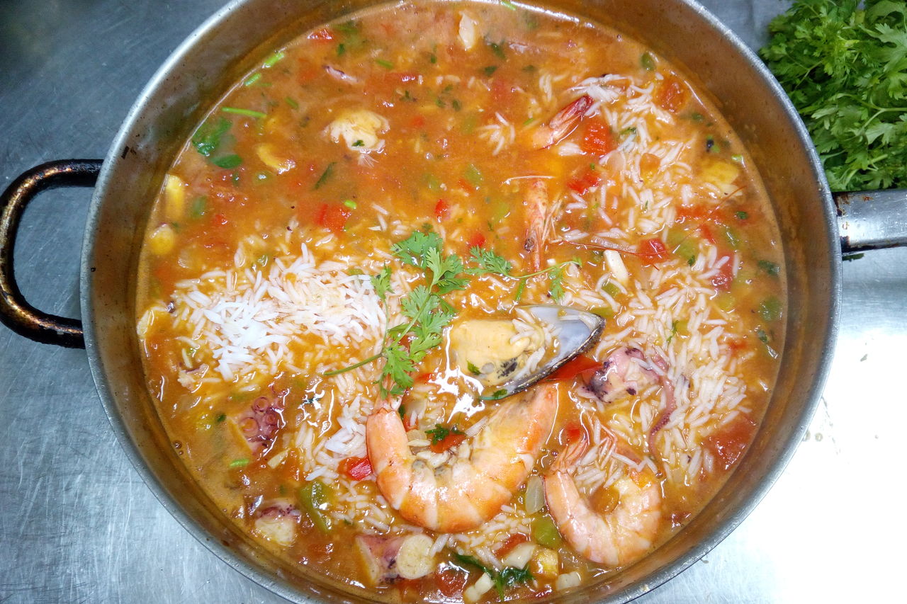 Cataplana