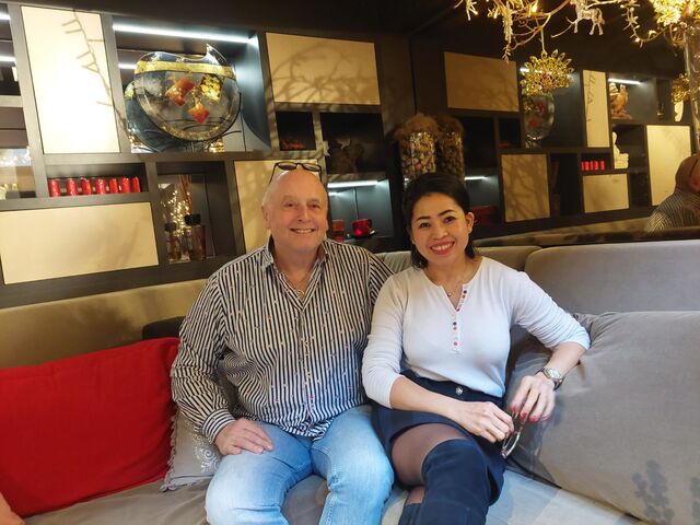 Nos créateurs du lieu