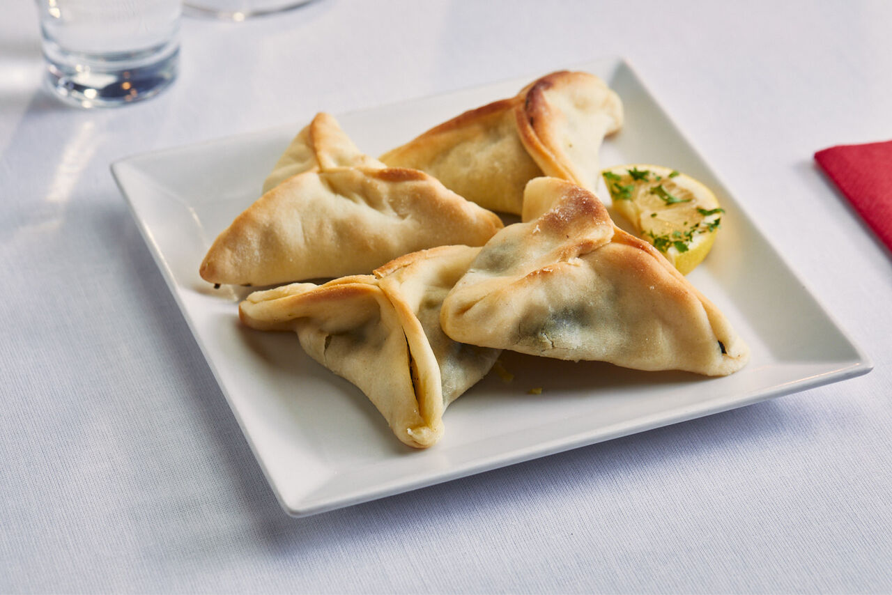 17 – Fatayer spenegh