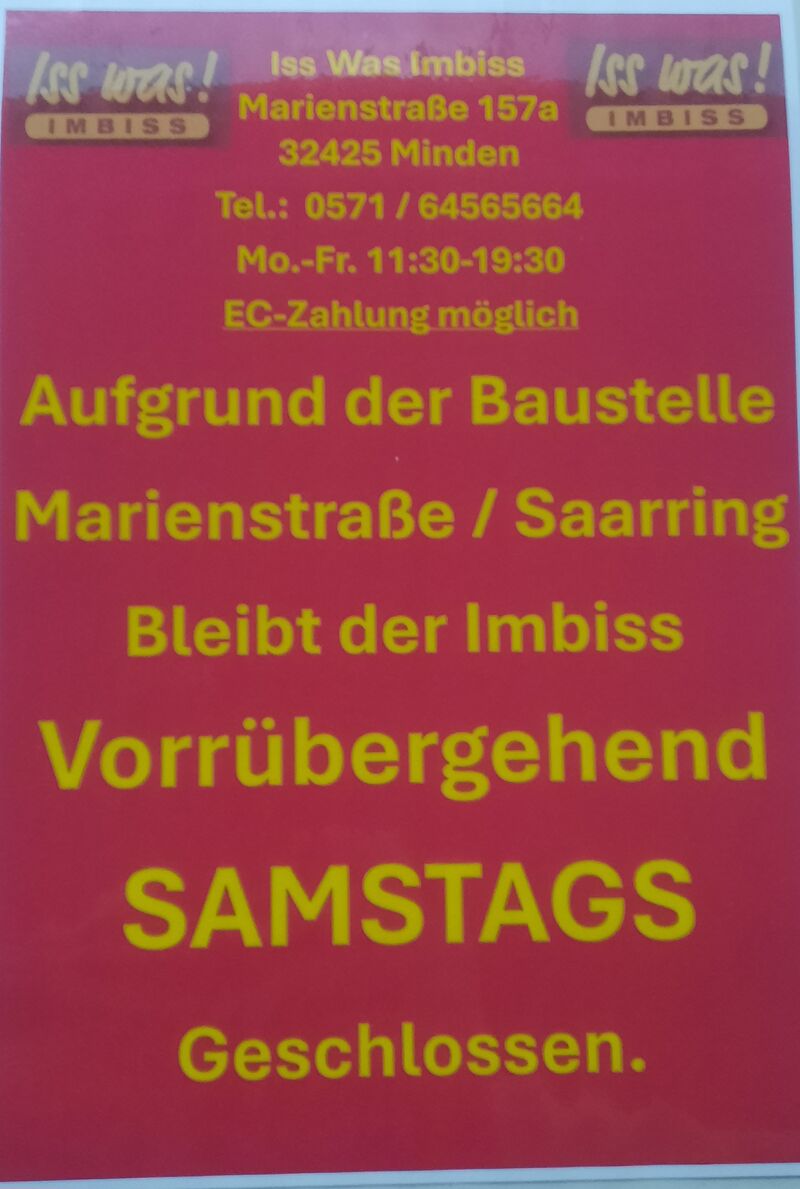 Samstag