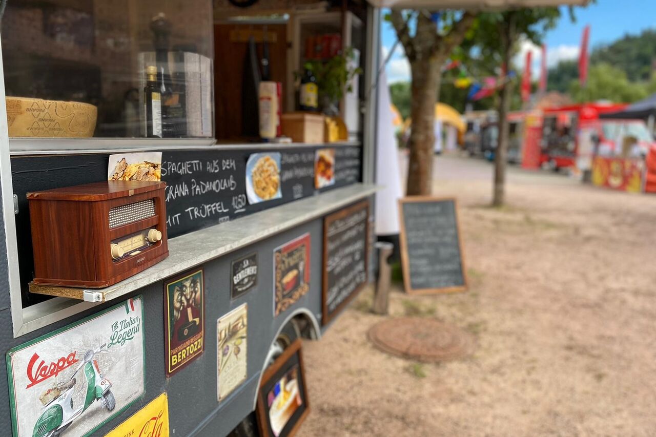 Öffentliche Veranstaltungen