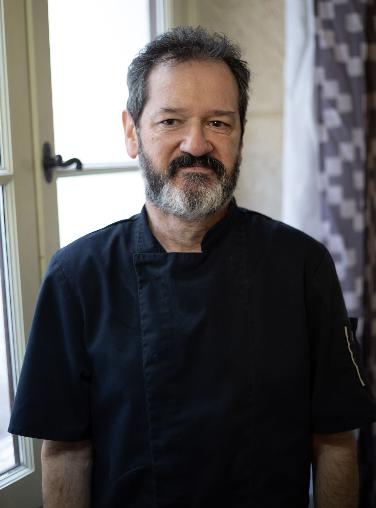 Renaud - Plongeur et aide cuisinier