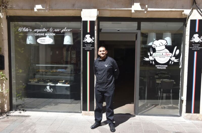 Notre boutique rue aux fèvres