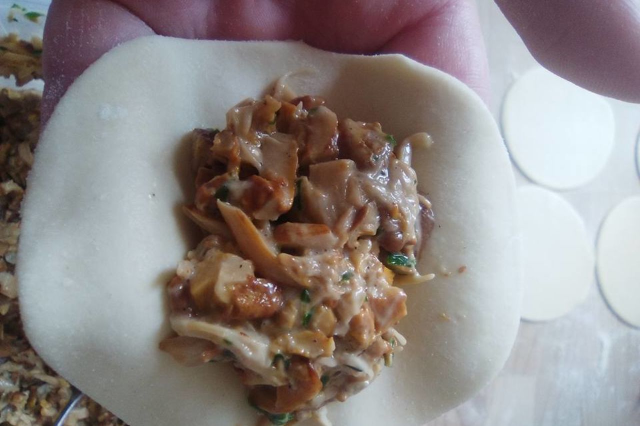 Pierogarnia Smak i Tradycja