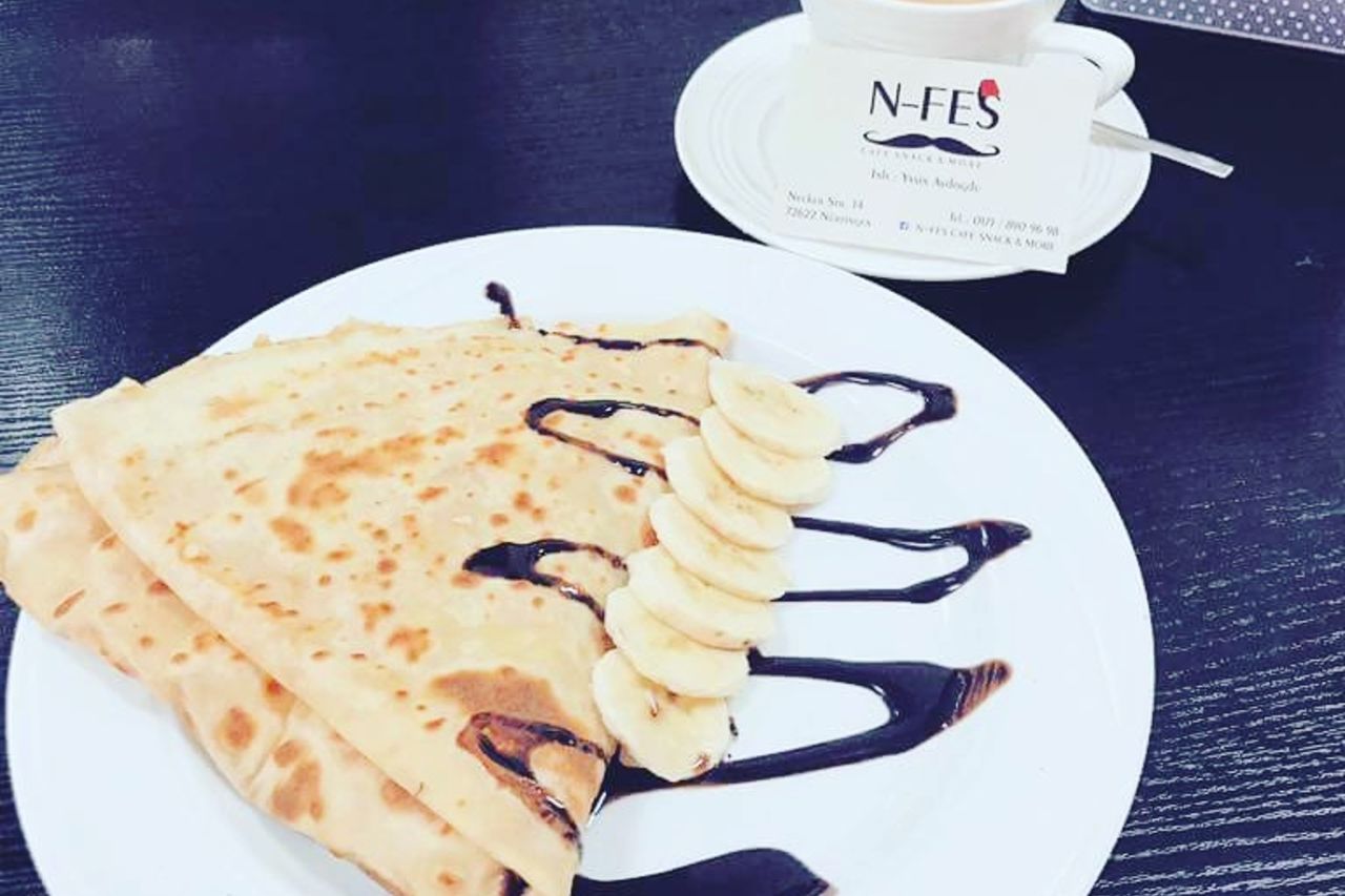 Crepes