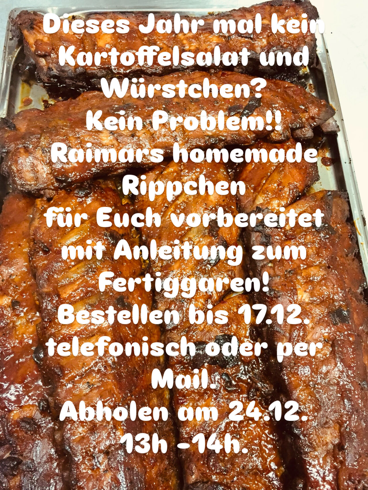Weihnachts Special