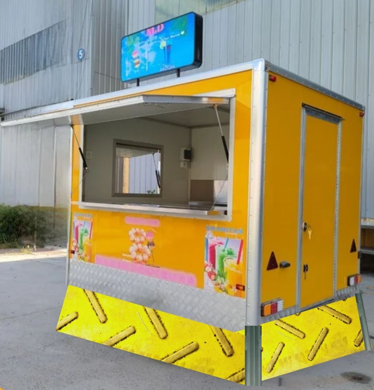 POUR VOS ÉVÈNEMENTS PRIVÉS