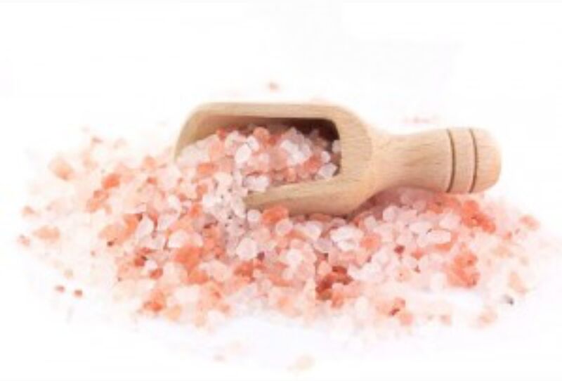 Sel rose de l'himalaya - 100gr - 4,00€ 