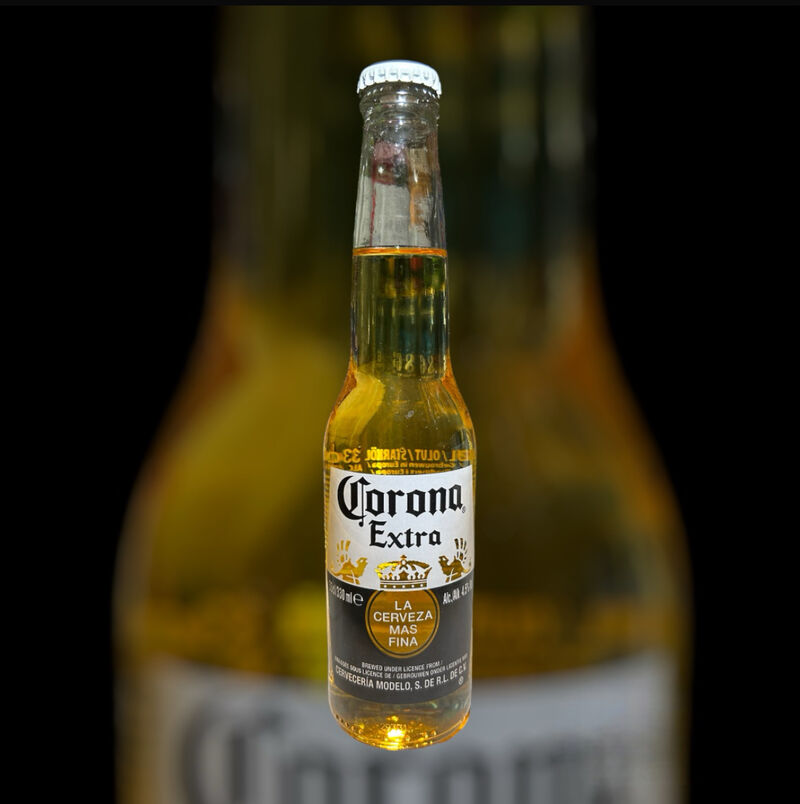 Corona Extra [33cl] - 3.60€