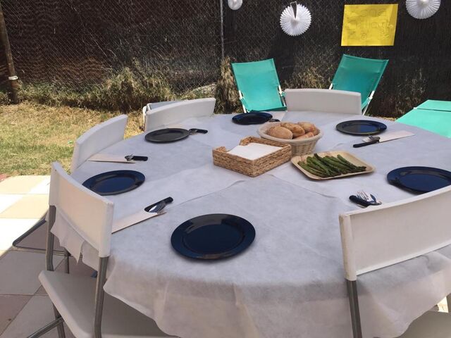 BBQ Eventos - A domicilio