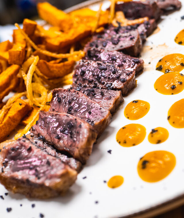 CARNE DE BUEY MURCIANO