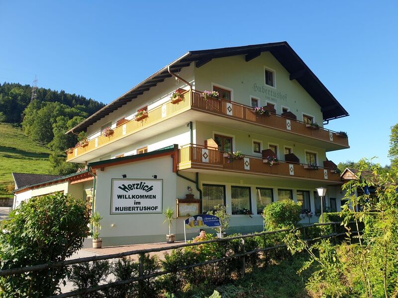 Der Hubertushof