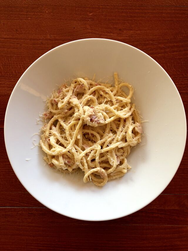 Carbonara