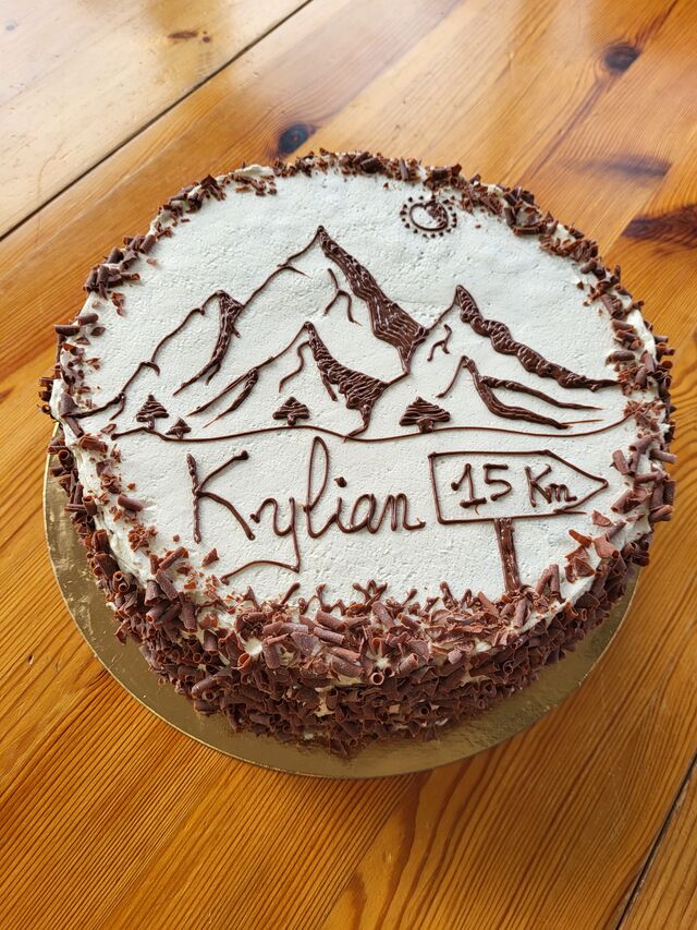 forêt noire montagne/randonnée