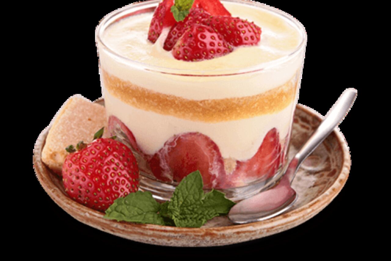 Découvrez Nos Desserts