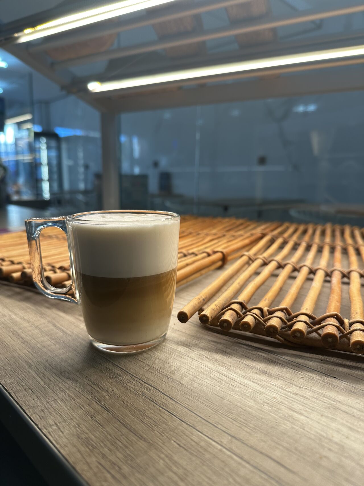 Nos boissons chaudes