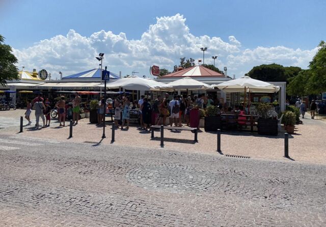 Piadineria Millevoglie Misano Adriatico