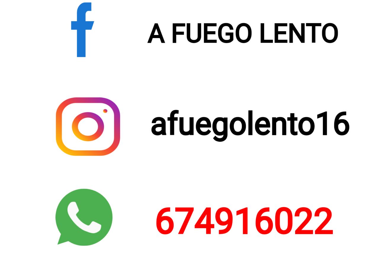 Siguenos en