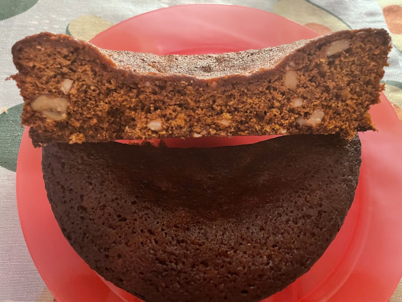 Bolo de Mel Especial Madeirense