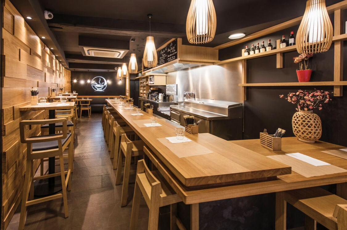 Restaurant Au Bol Rennes