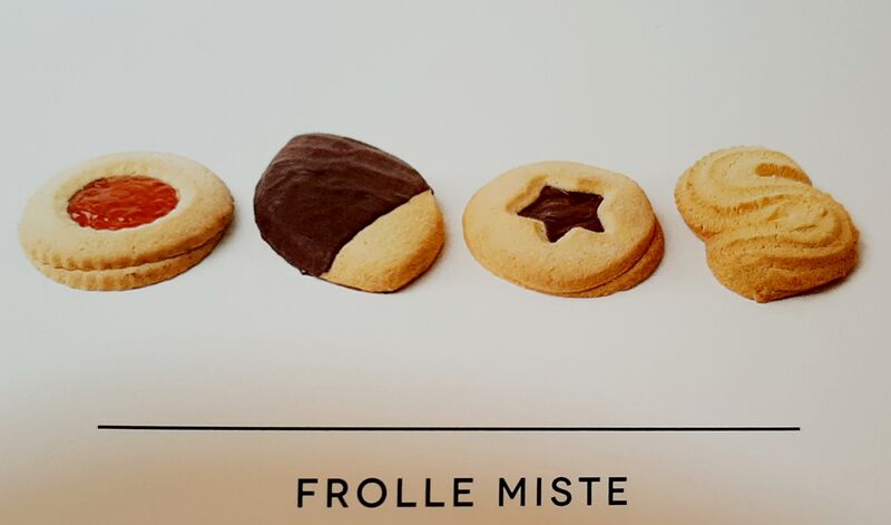 Frolle miste