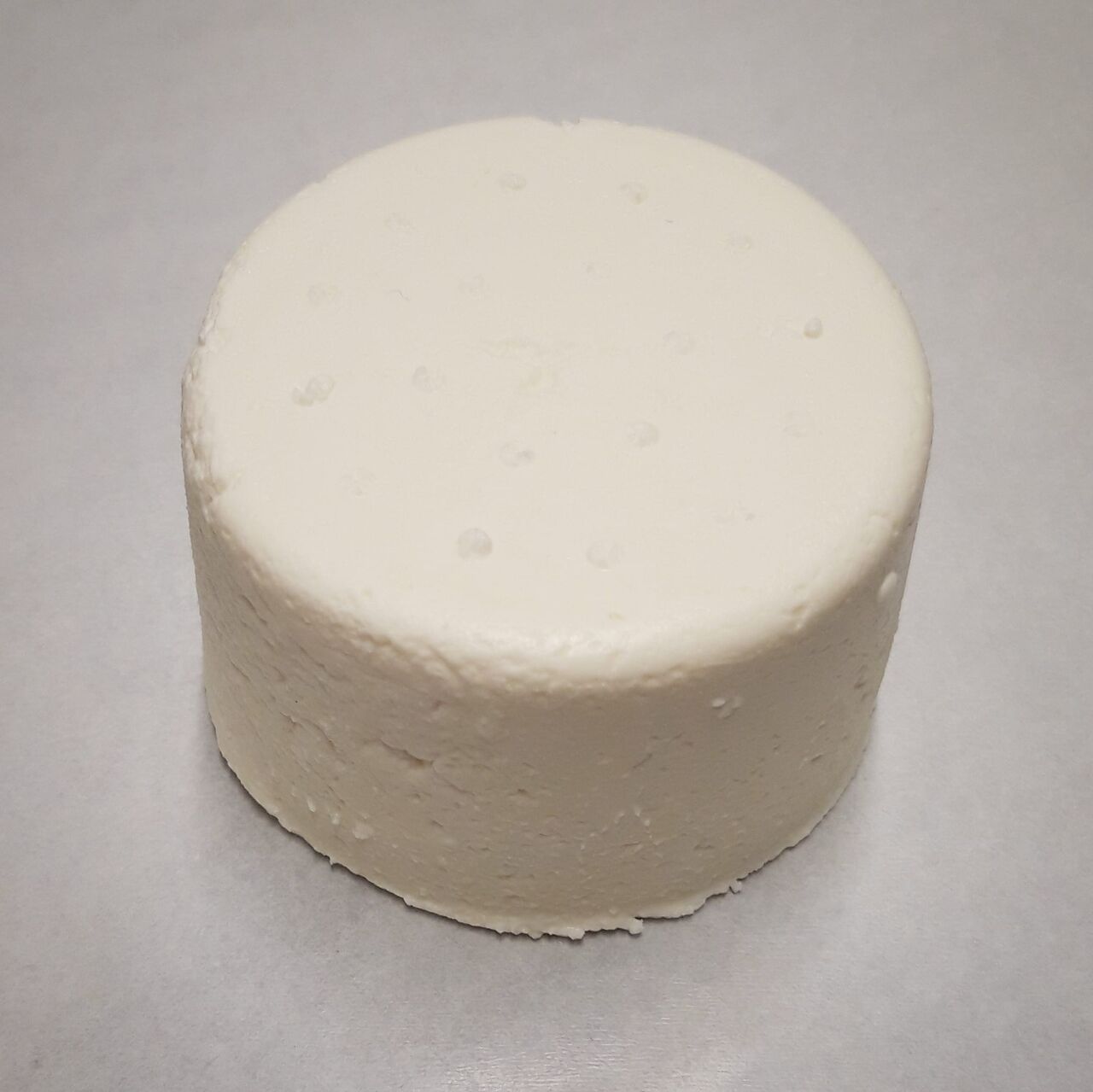 Fromage frais nature