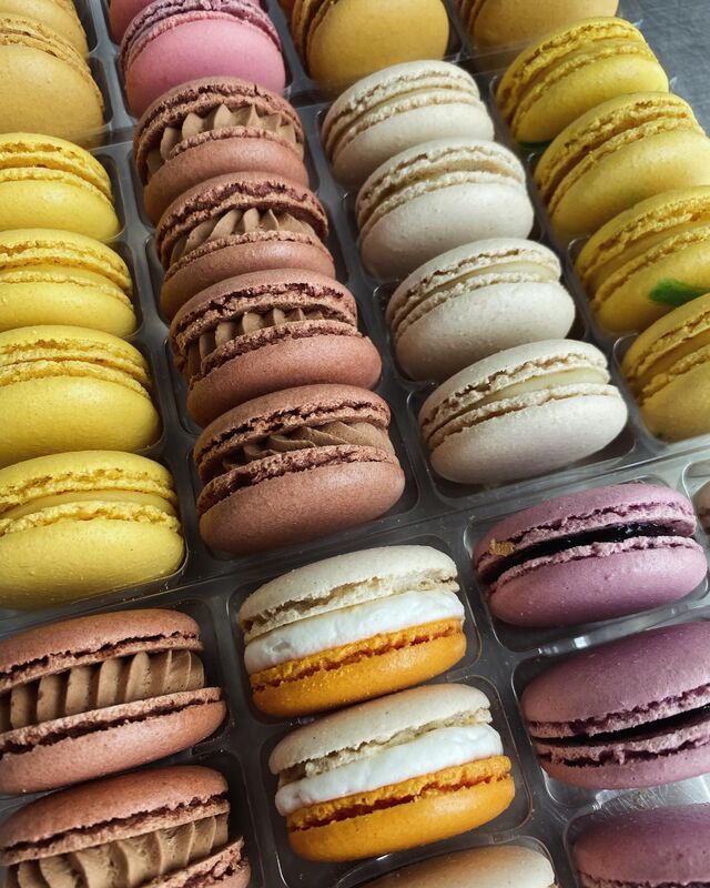 Macaron