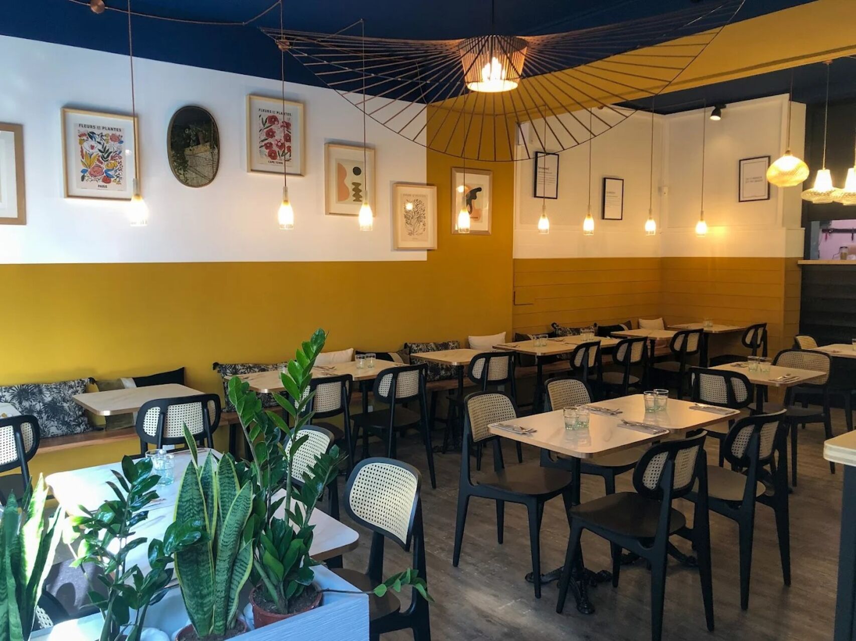 Crêperie des promenades