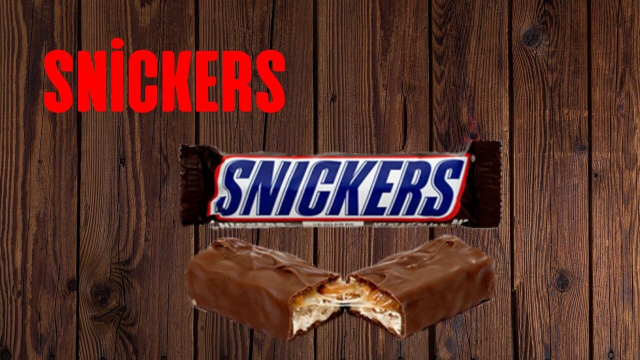 SNICKERS