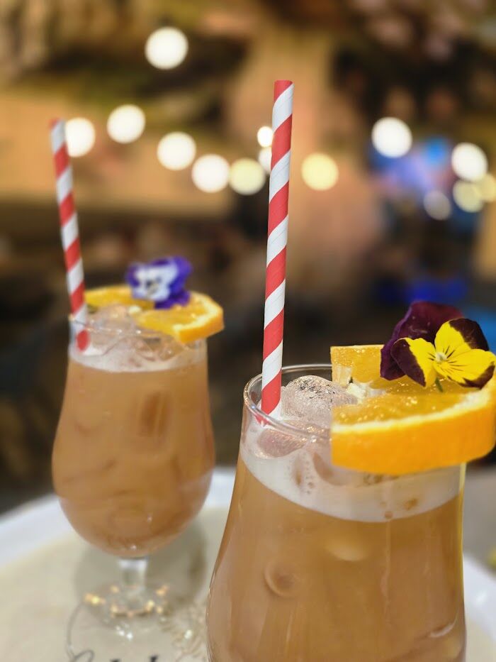 Cocktails