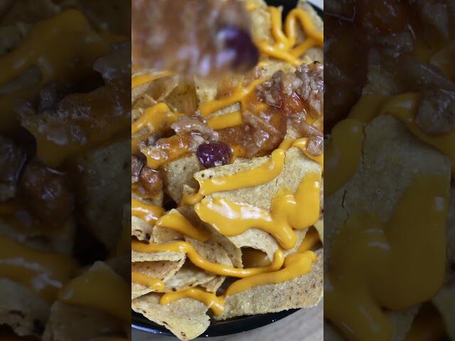 nachos