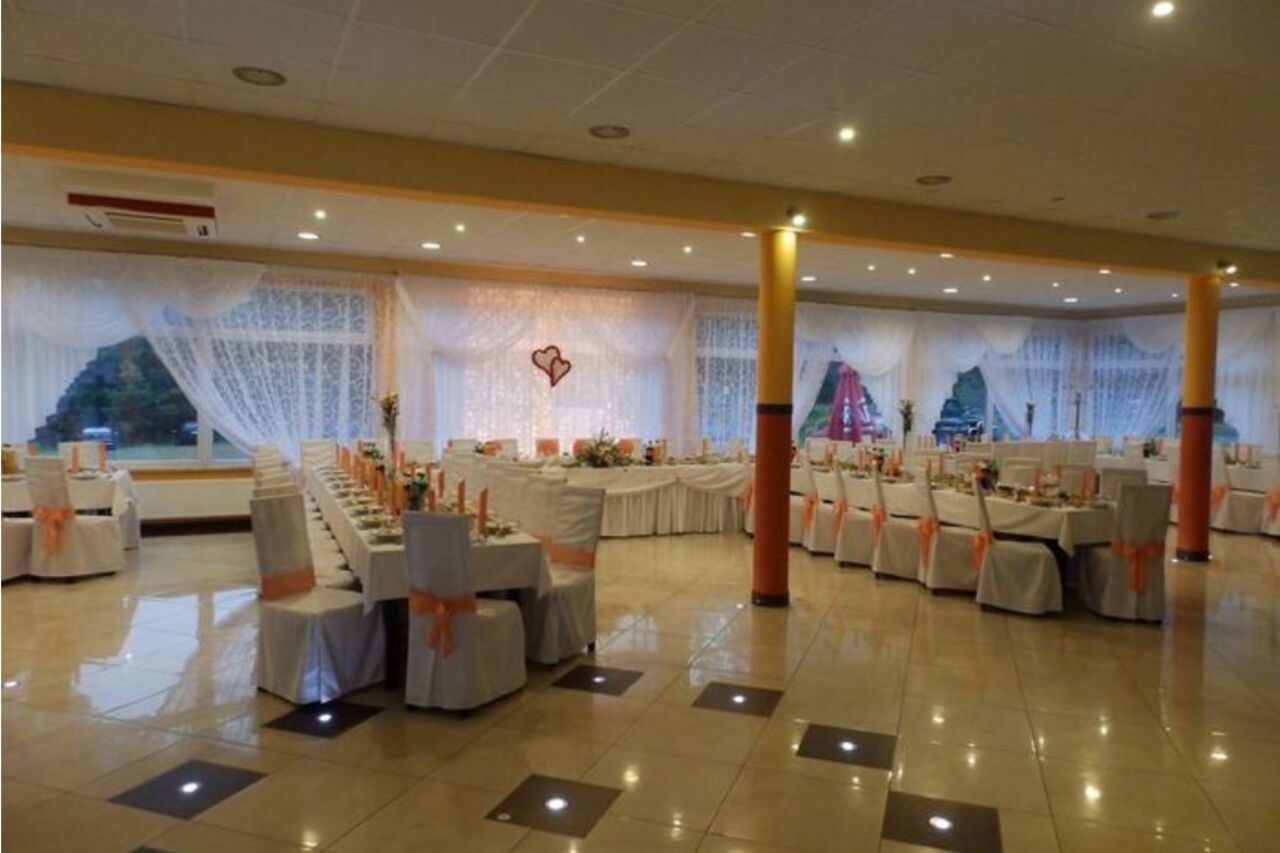 Imprezy okolicznościowe..