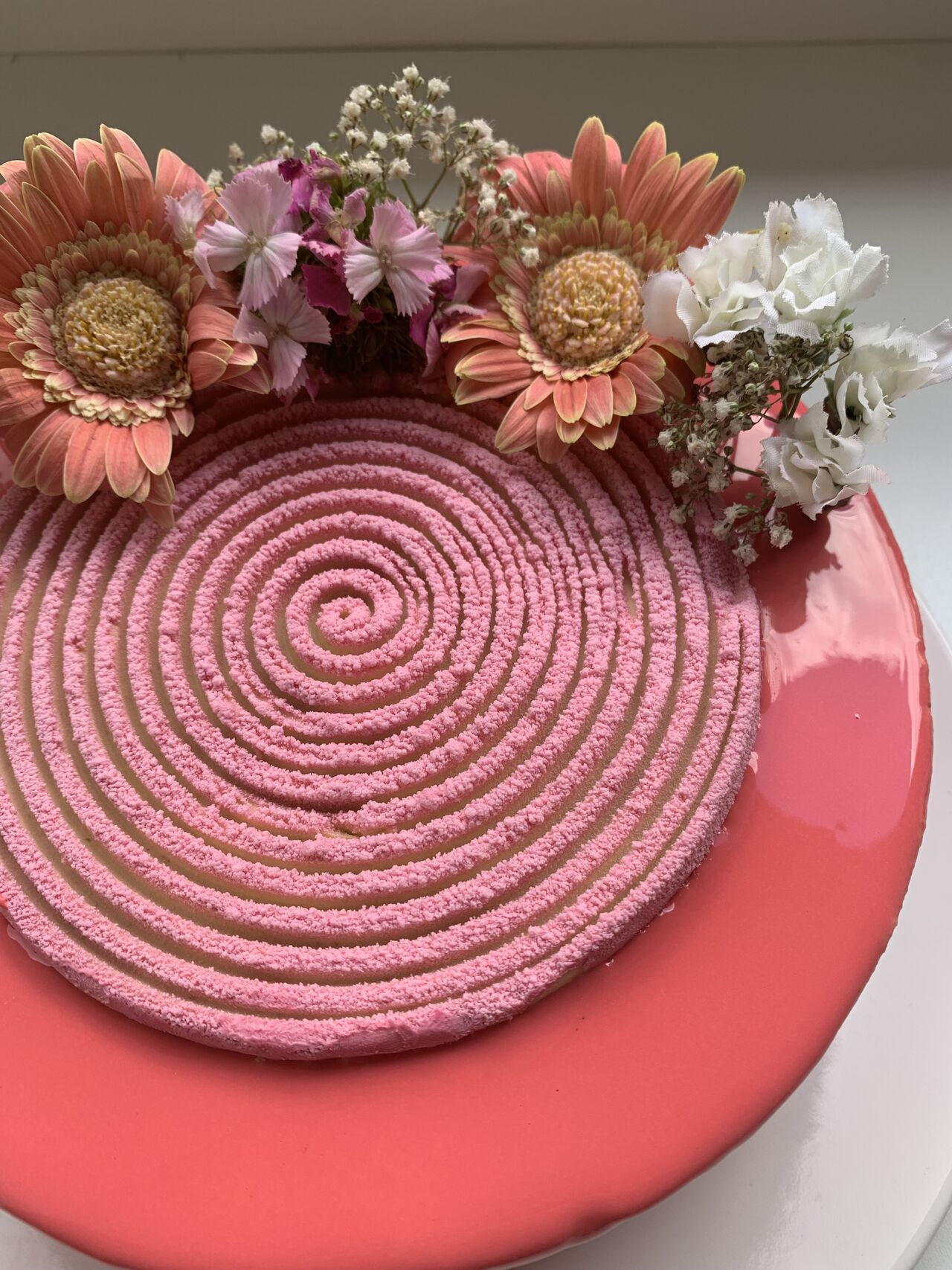 Un Zeste de Printemps