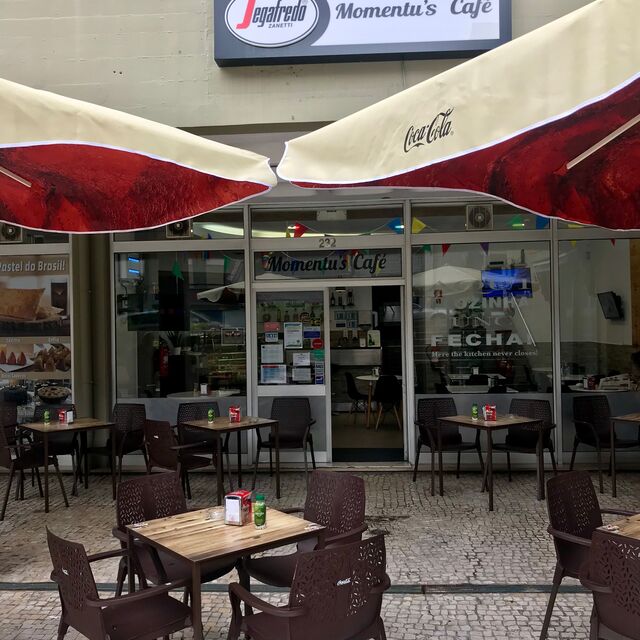 Nossa nova Esplanada by Coca-Cola