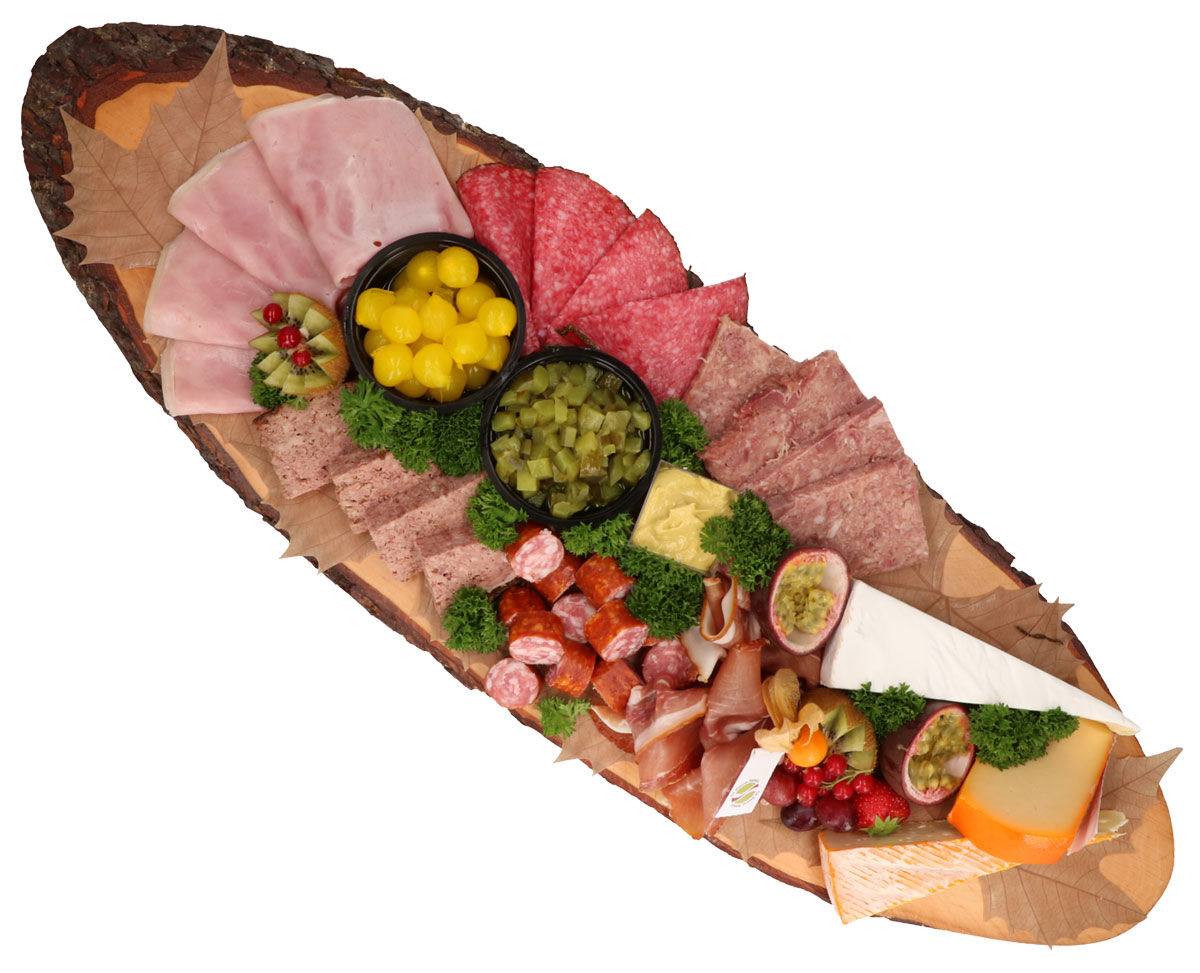 PLANCHE ARDENNAISE
