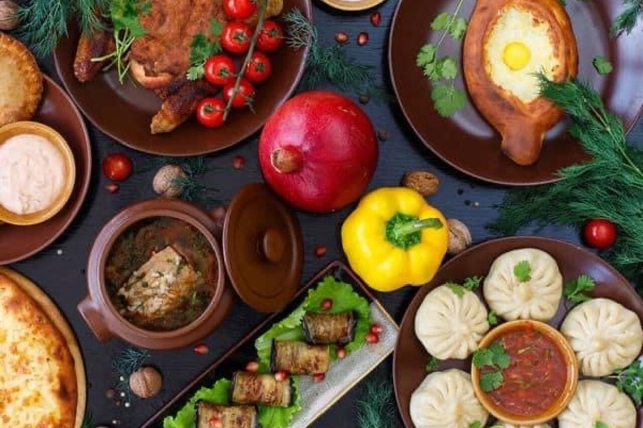 Herzlich willkommen im Paradies