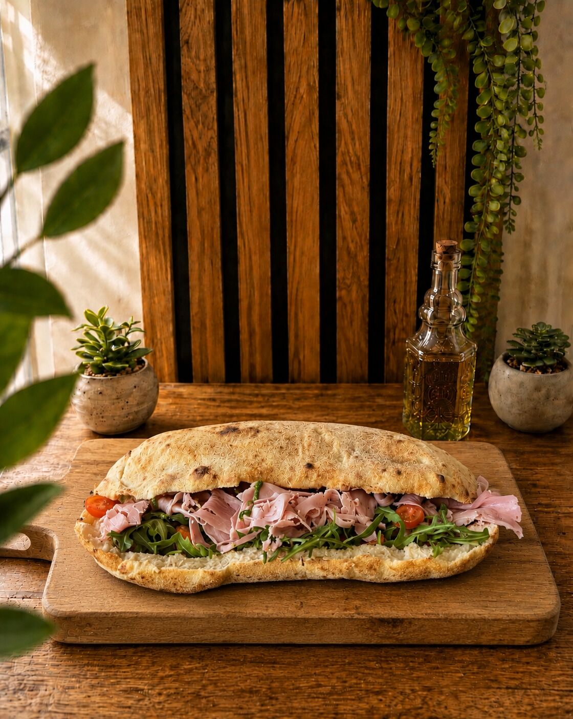 Le pesto