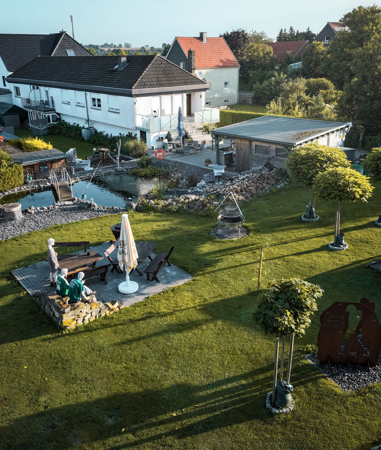 Garten
