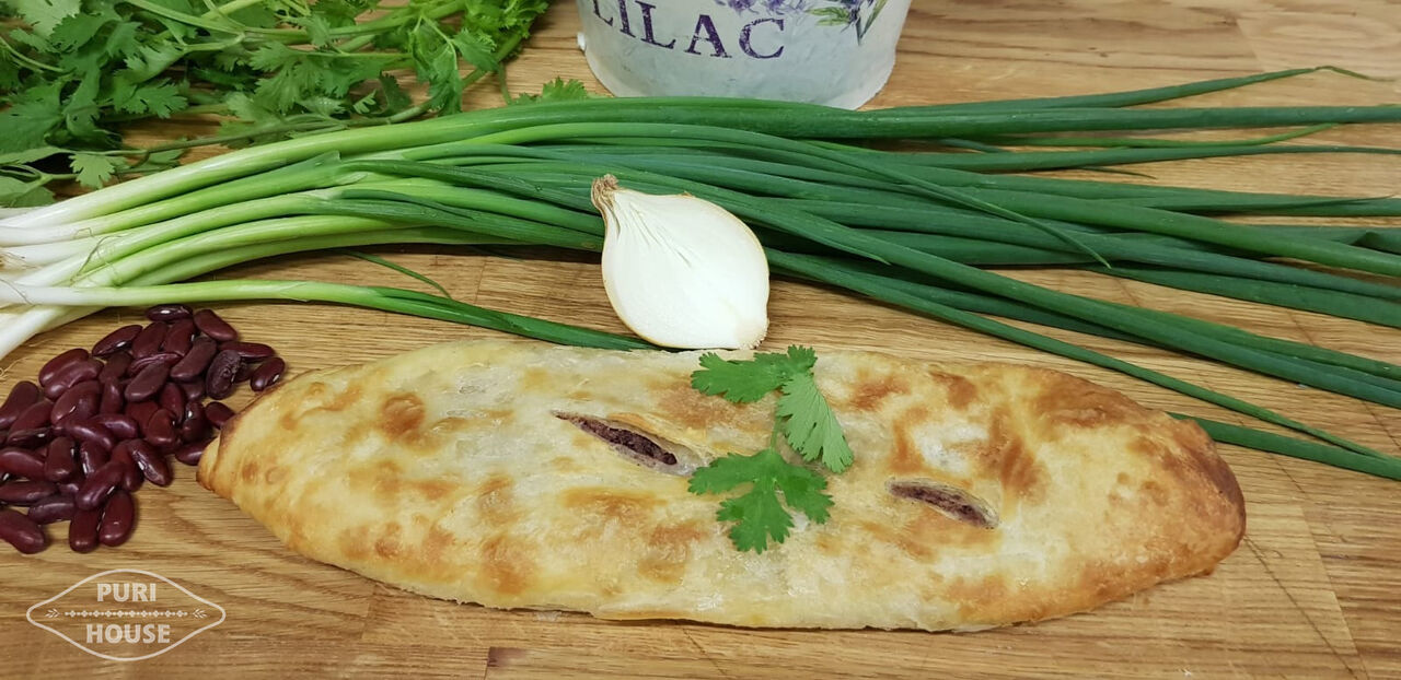 Lubiani ( czerwona fasola )
Cena 12.00 zł