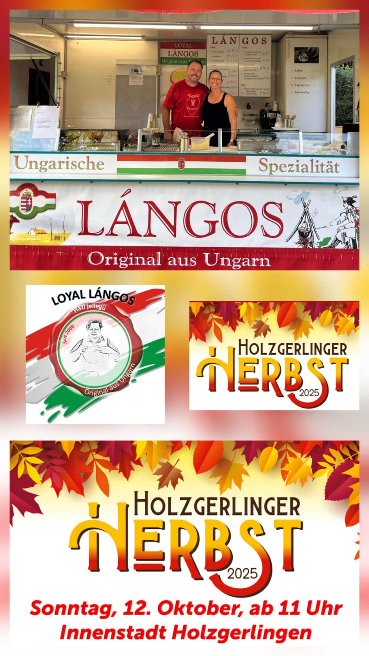 Holzgerlinger Herbst