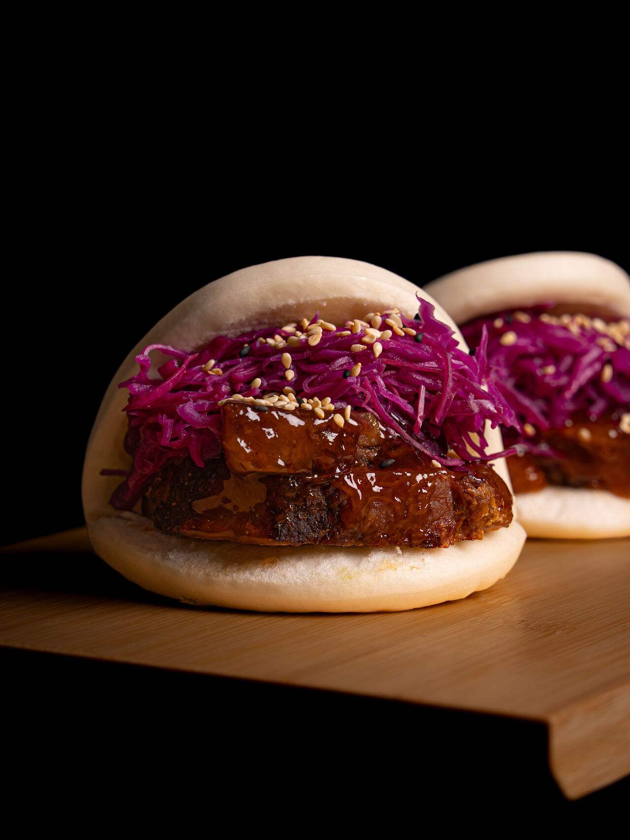 Bao Oriental