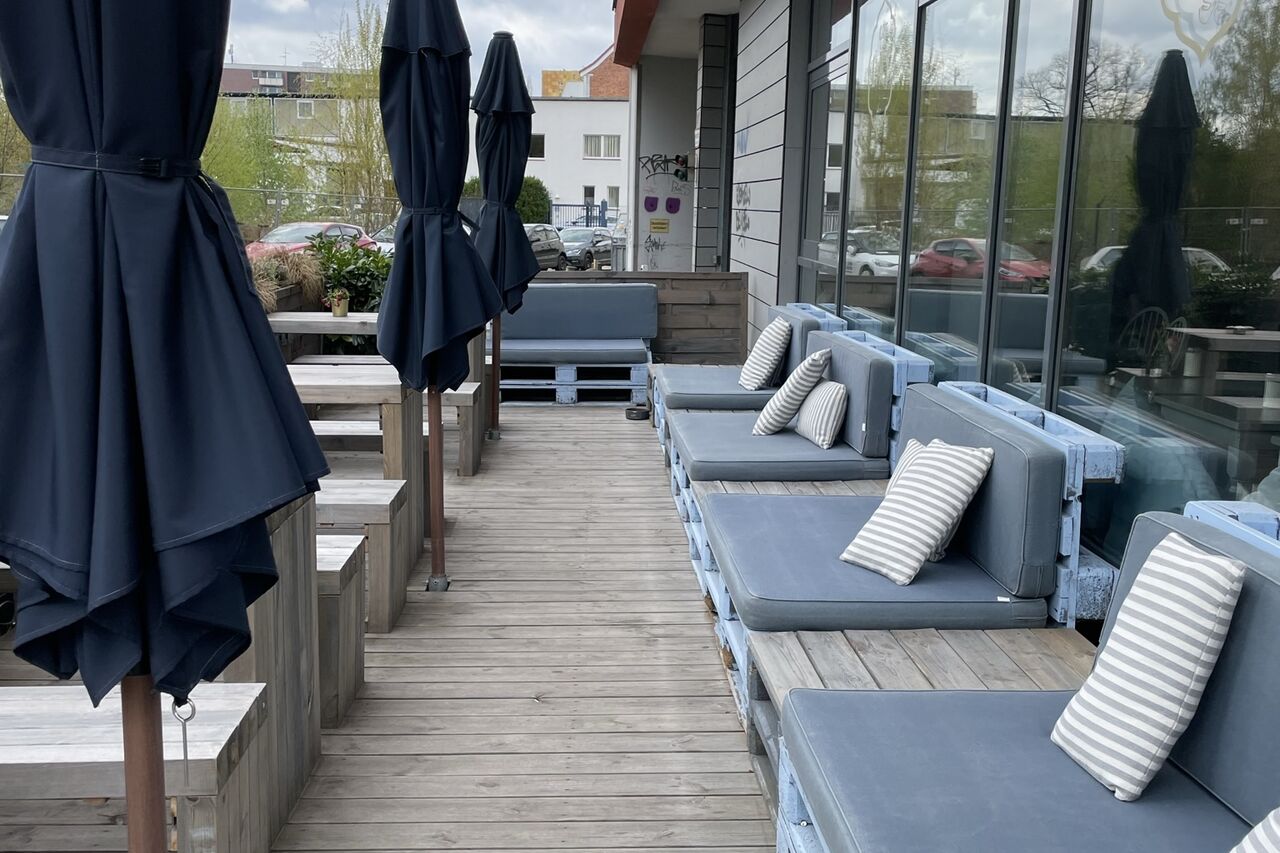 Online-Reservierungen