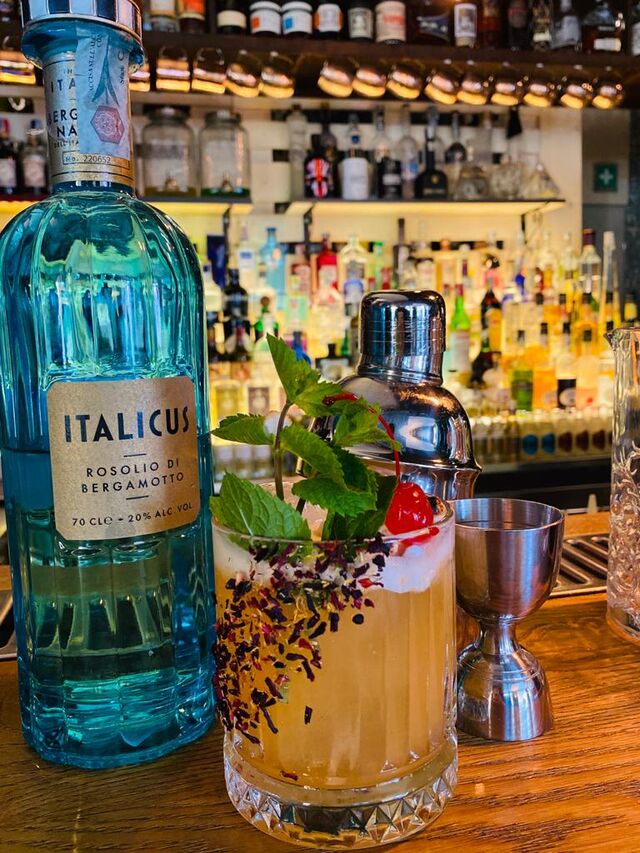 Cocktail per passione