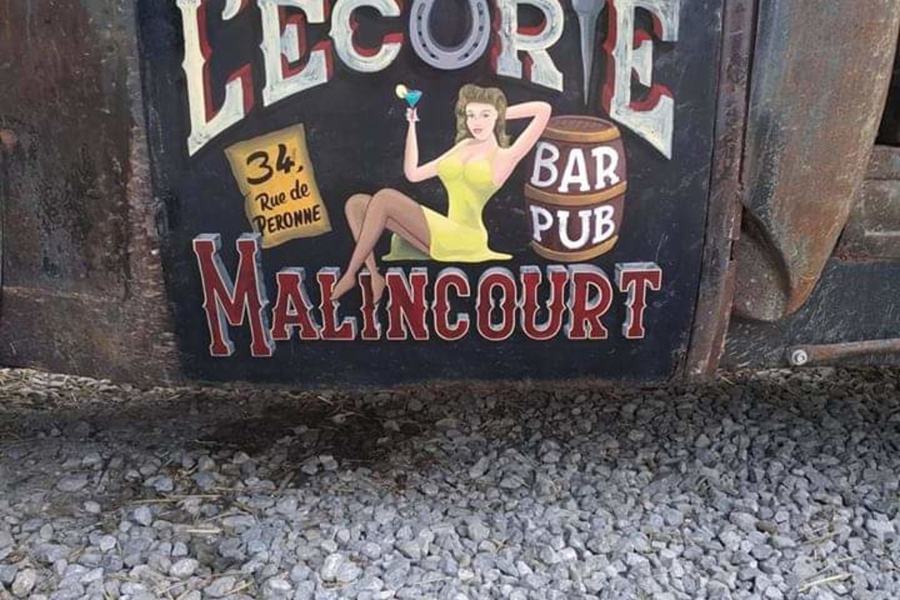 Bar/Brasserie de l'écurie