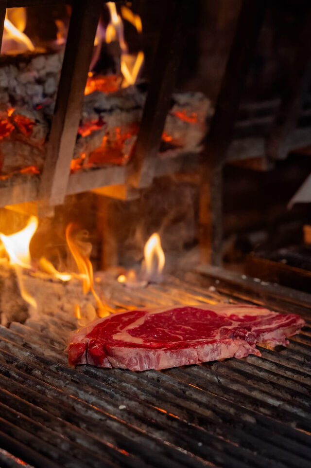 Tagliata