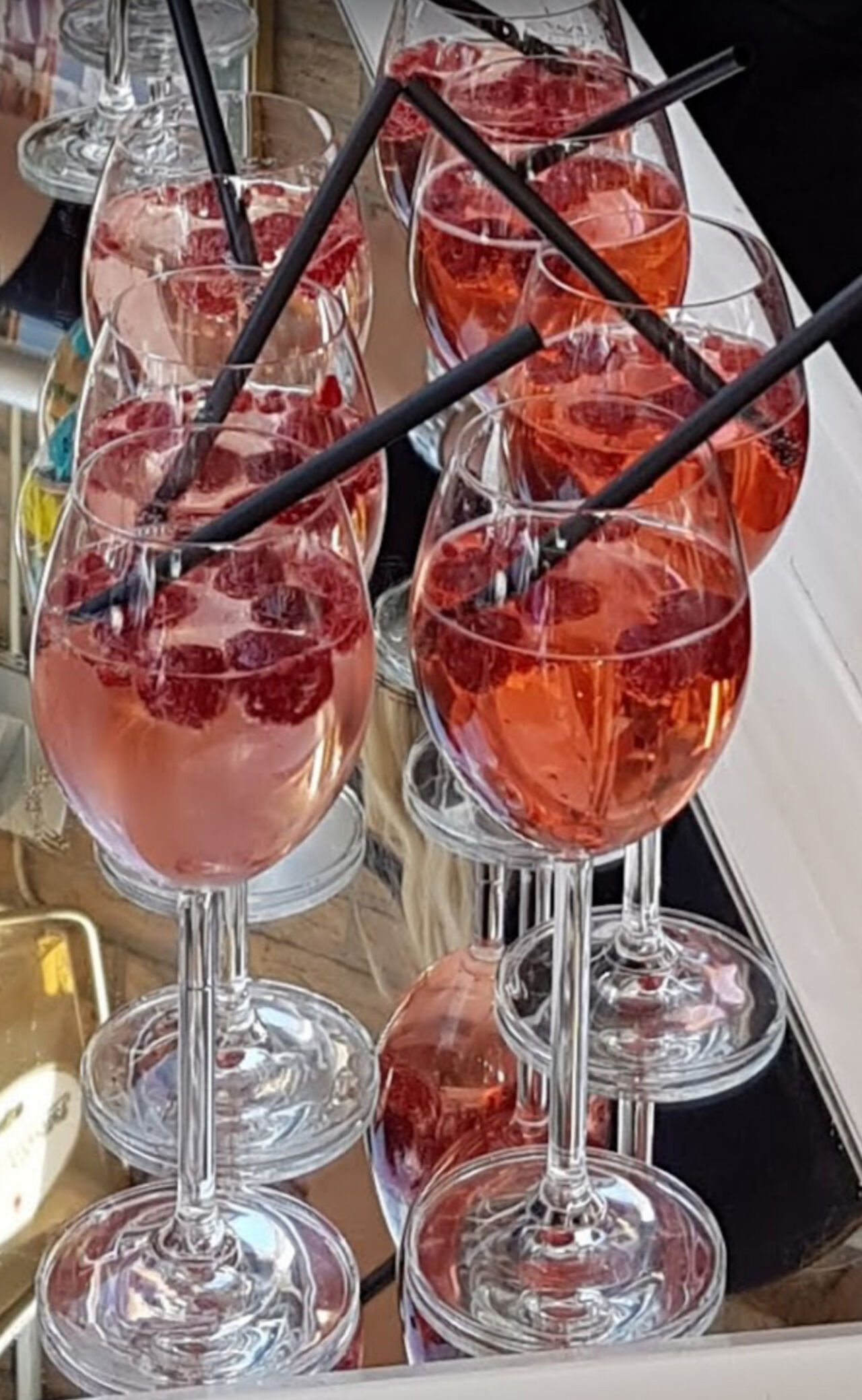 Feiern im Moritz Wüstenländerhof