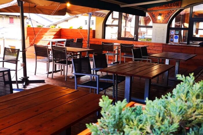 Pub Napoleon
